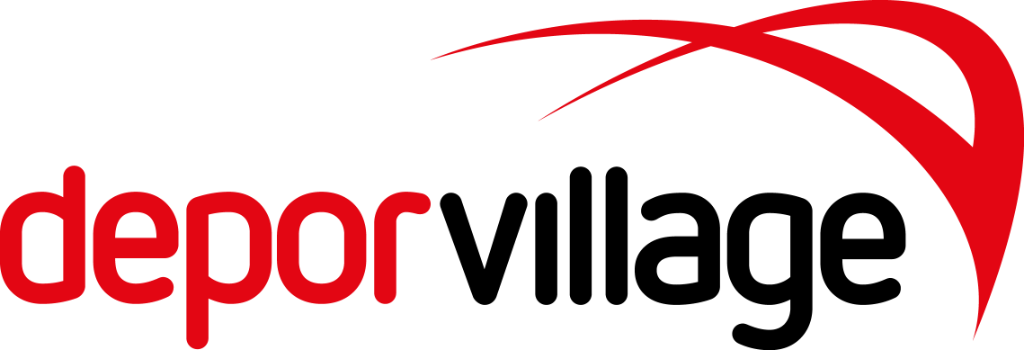 imagen marca Logo Deporvillage